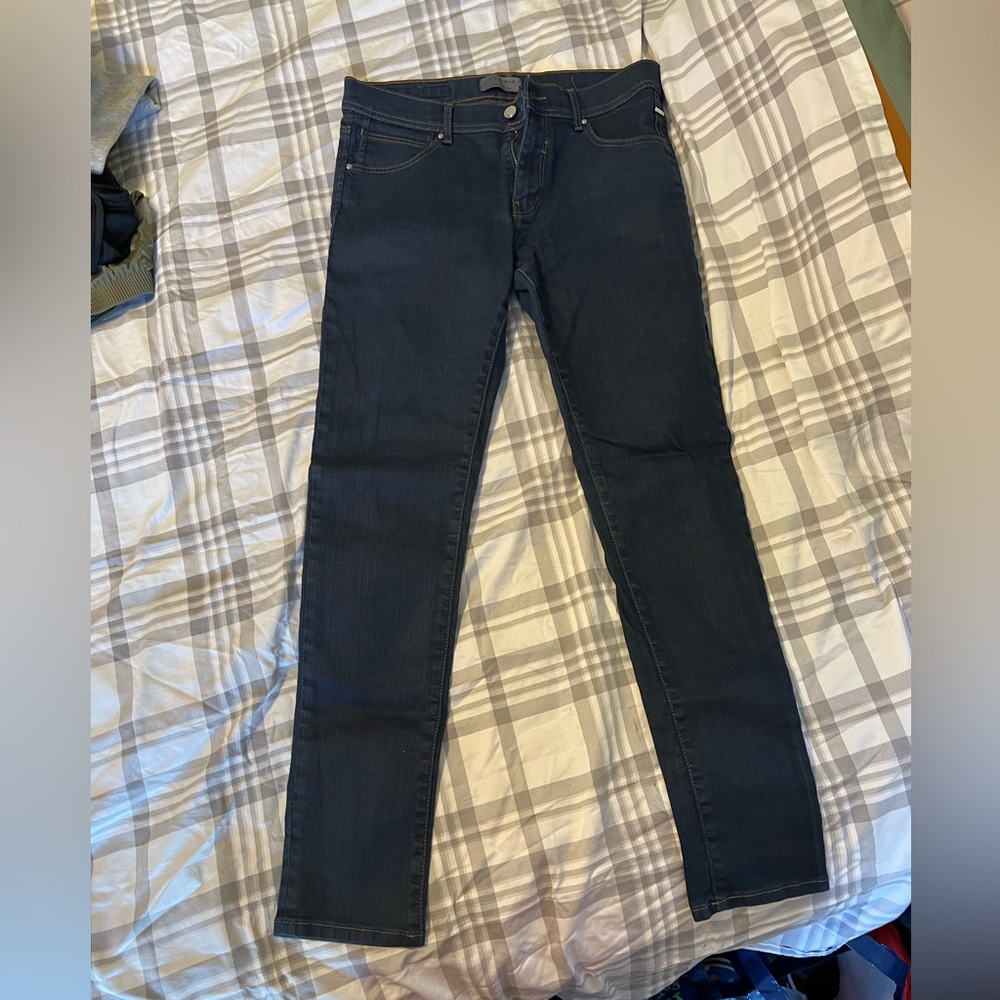 Mens Zara skinny jeans